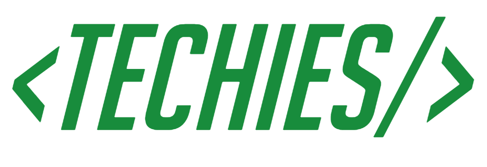 Techies Logo